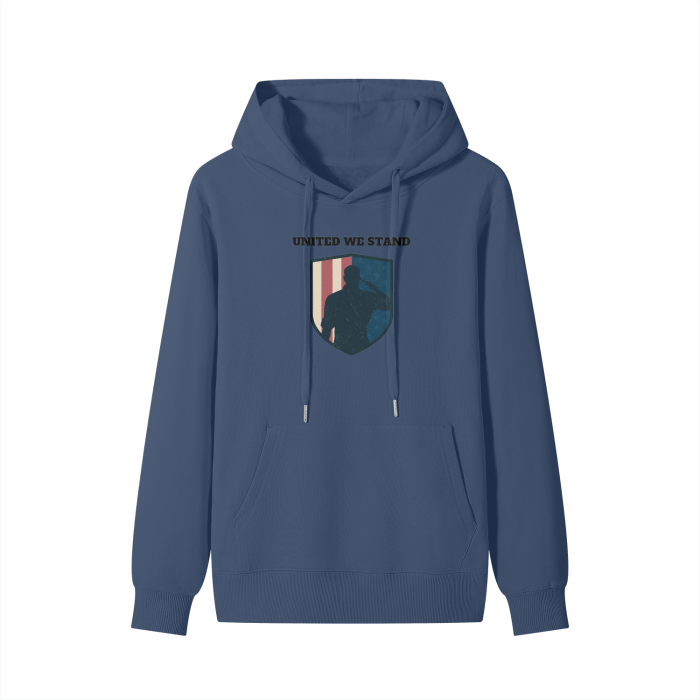 Classic Hoodie