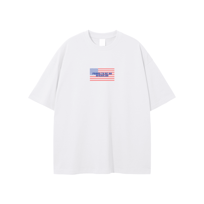 Proud to be an American T-Shirt