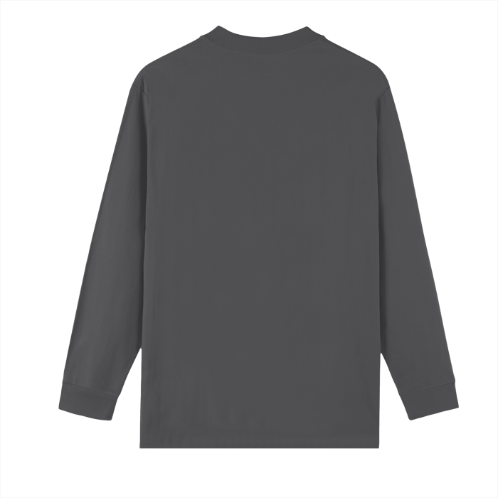 Land of the Free Long Sleeve T-Shirt