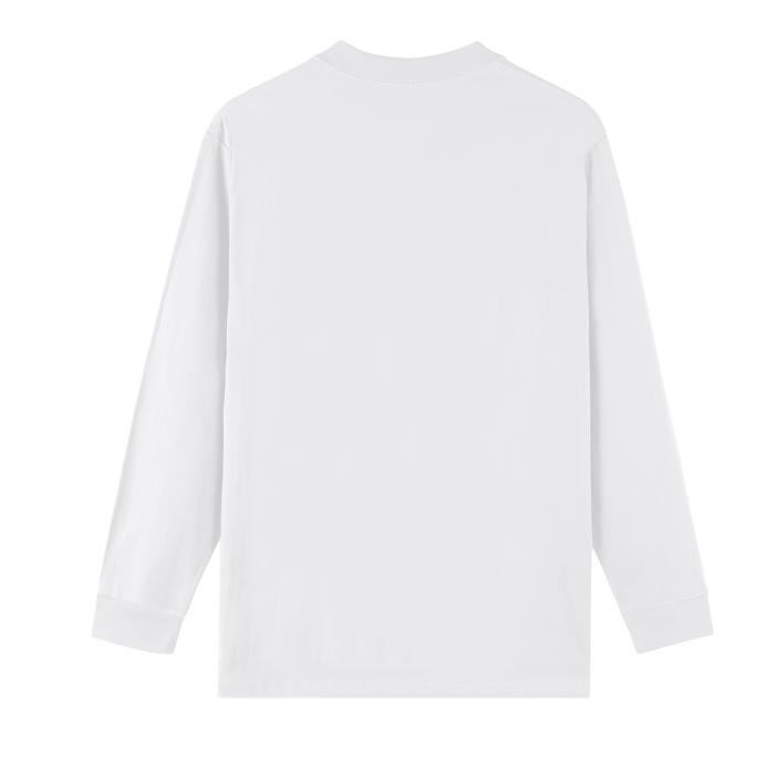 Land of the Free Long Sleeve T-Shirt