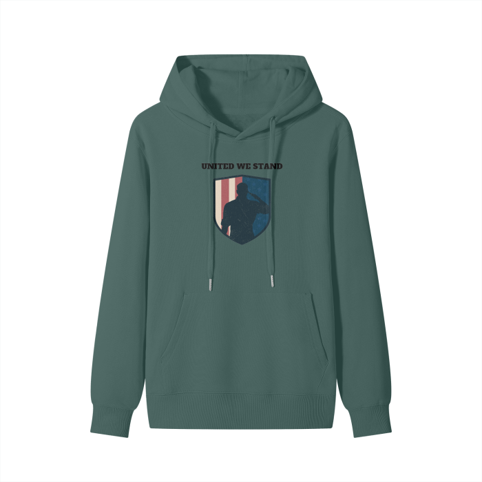 Classic Hoodie