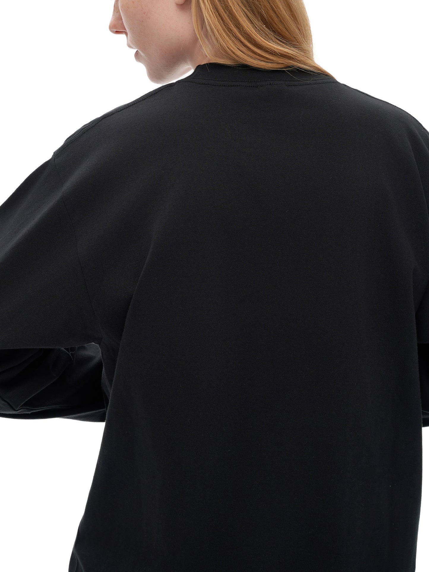 Land of the Free Long Sleeve T-Shirt
