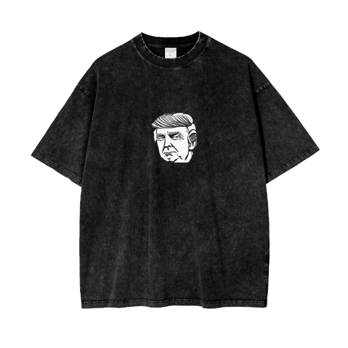 Freedom Fighter Heavy Weight Tee