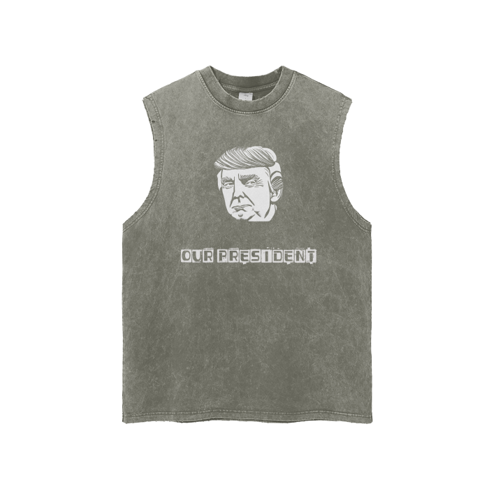 Trump,2024,President ,USA,OOFTD,T-SHIRT,streetwear