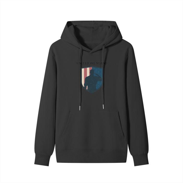 United We Stand Hoodie