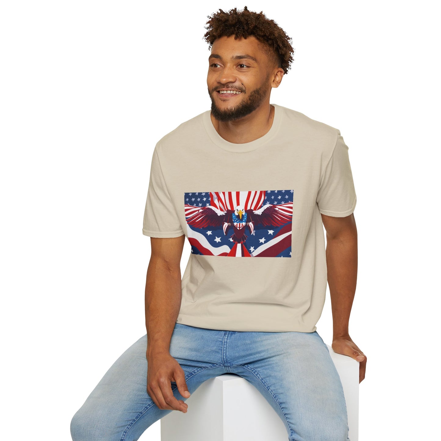 American Eagle XX3 T-Shirt