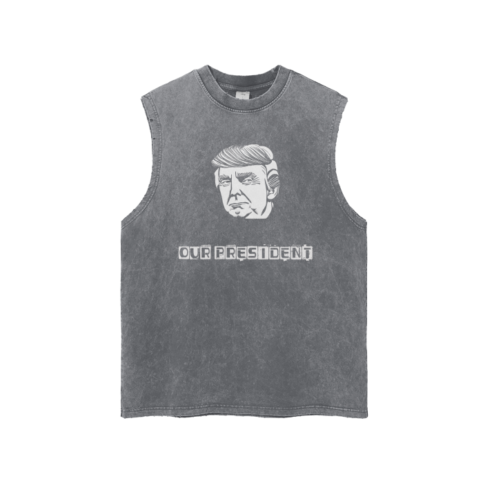 Trump,2024,President ,USA,OOFTD,T-SHIRT,streetwear