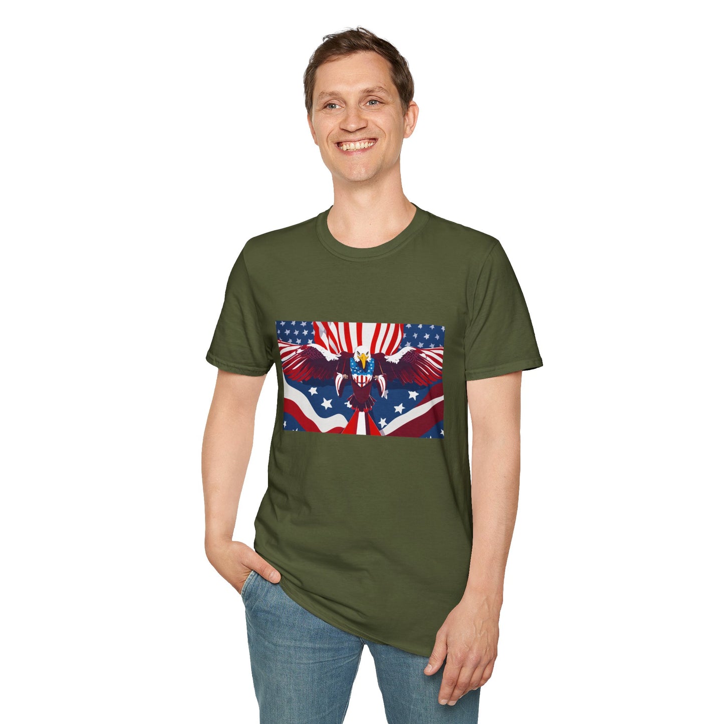American Eagle XX3 T-Shirt
