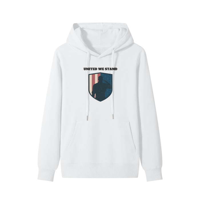 United We Stand Hoodie