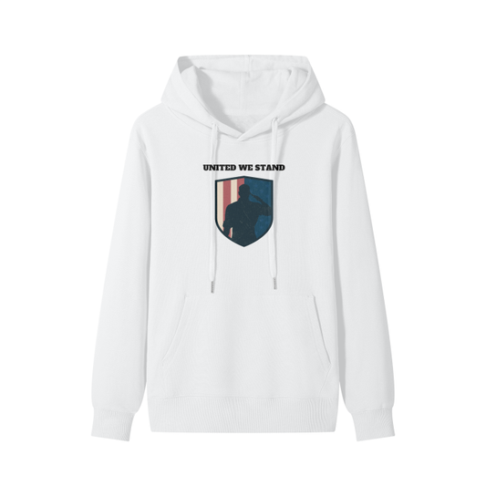United We Stand Hoodie