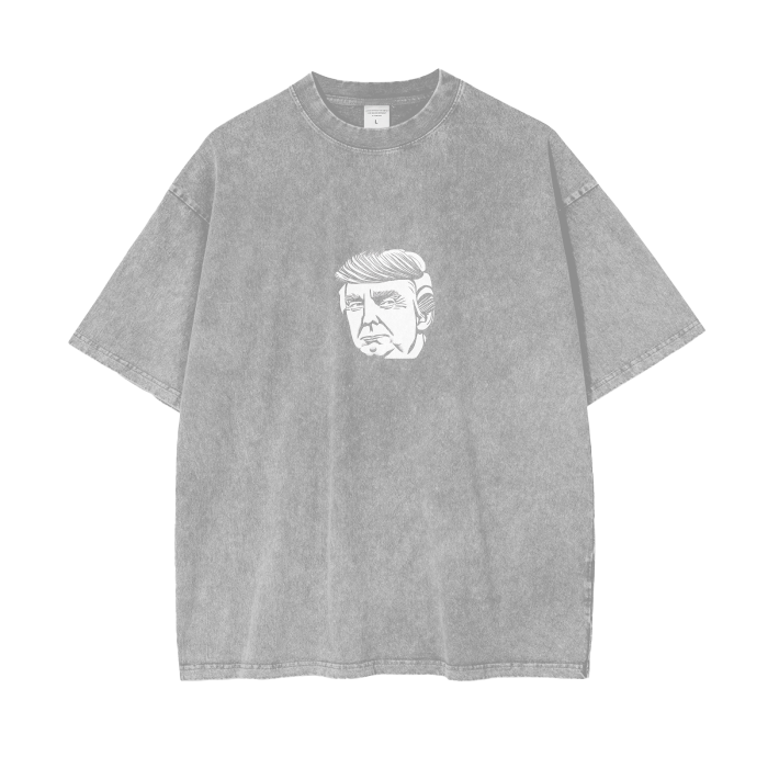 Freedom Fighter Heavy Weight Tee