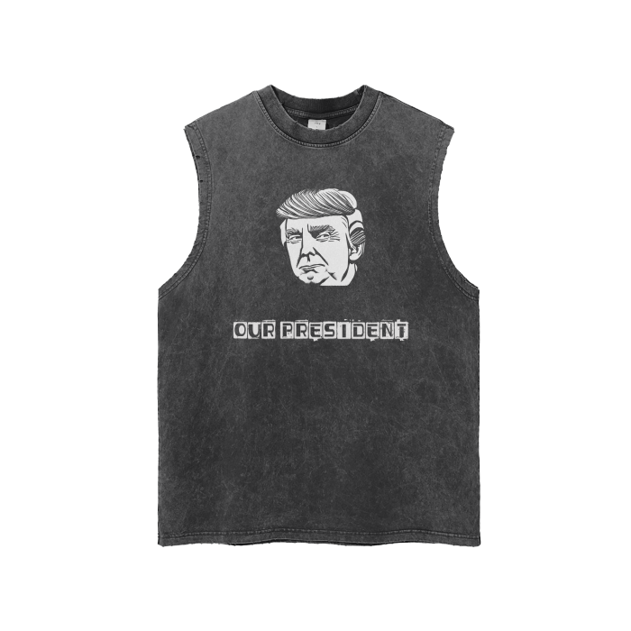 Trump,2024,President ,USA,OOFTD,T-SHIRT,streetwear