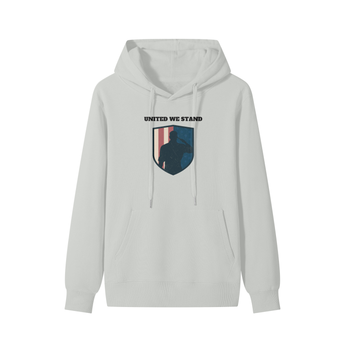 United We Stand Hoodie