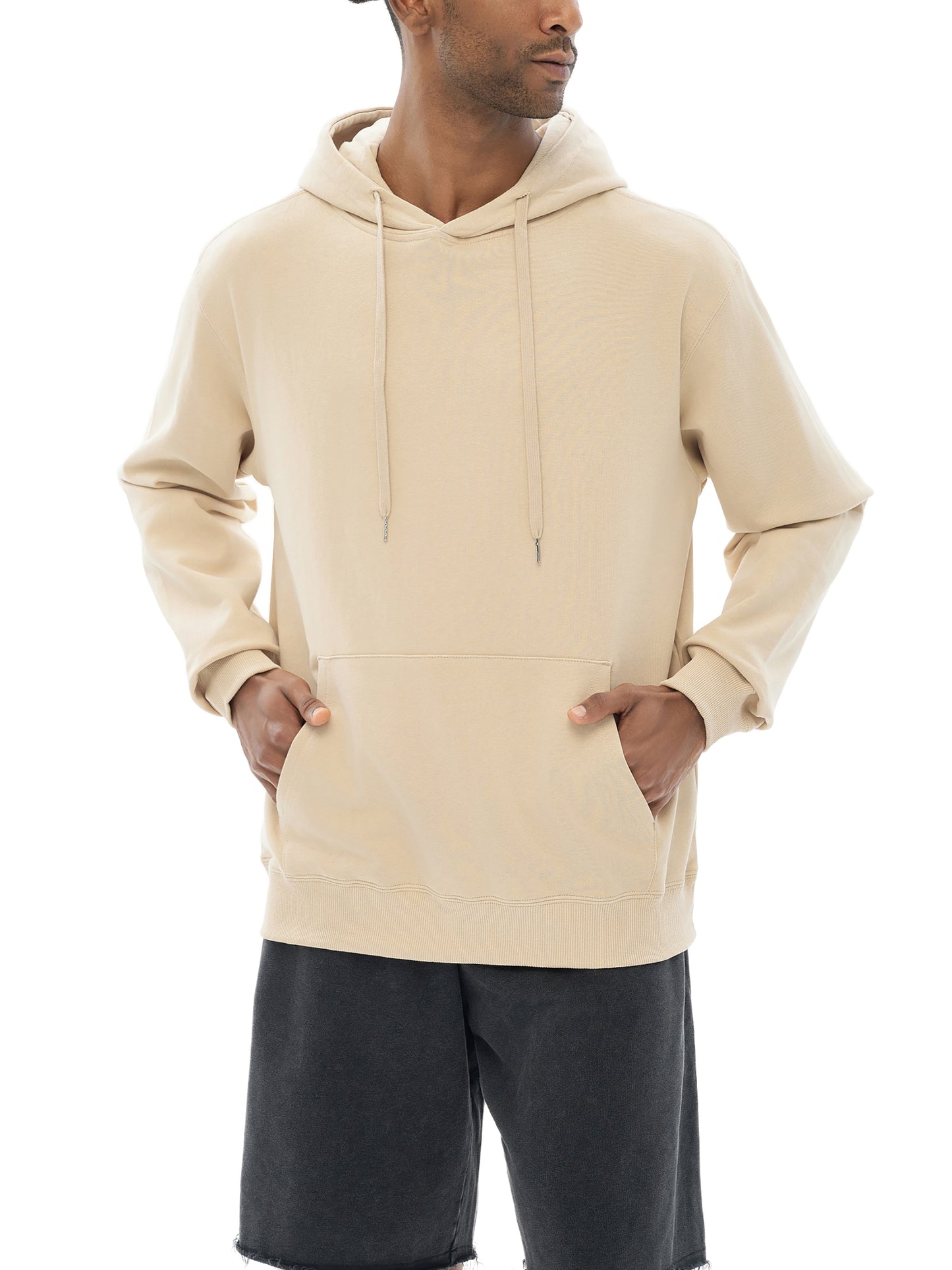Classic Hoodie